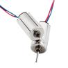 Buy cheap Faradyi Customized Model Airplane,Brushed Miniature Vibration Motor,Pin-type Coreless Dc Motor from wholesalers