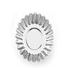 Buy cheap Alloy Cake Tart Mould Baking Tool Cupcake Egg Mould from wholesalers