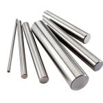 S31803 Bright Duplex 2205 Round Bar 200 Series 6000mm