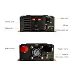 Power-Inverter-20Kw-48V Inverter Power Inverter Pure Sine Wave 3Kw Suppliers