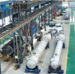 10-100kw Double Effect Vacuum Evaporator For Wastewater
