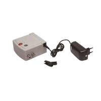 Buy cheap Classic Silver Makeup Air Compressor product