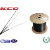Buy cheap 2 Core Outdoor Optical Fiber Cable Fiber To The Home with PVC Cover from wholesalers