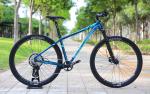 27.5" 30s Full Suspension Mountain Bike for Men Magnesium Alloy Fork and Disc
