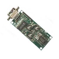 Buy cheap 3 Axis Magneto Resistive Sensor , High Accuracy Gauss Meter Digital Magnetometer product