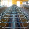 Buy cheap Galvanized Pipe Free Stall Barn from wholesalers
