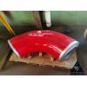 Buy cheap 10 Inch Gr WP11 Stainless Steel Elbow Fitting , Pipe Elbow Fittings Alloy Steel ASTM A234 from wholesalers