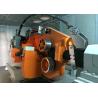 Buy cheap 1250 Double Twisting Machine Bunching Line For 25 Square Mm from wholesalers