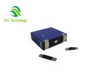 3.2V Lithium Polymer Battery , EV Lifepo4 Battery Stable Chemical Composition