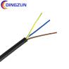 Buy cheap 3 Core Fep Silicone Multi Core High Temp Cable from wholesalers