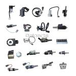 E320B E322B E322C Excavator Electric Parts 116-3526 1163526 Travel Model Final