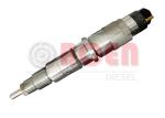 SK140 8 SK135 8 D04FR Bosch High Performance Fuel Injectors 0445120122 For
