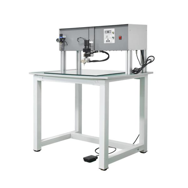 Buy cheap Battery Tab Spot Welding Machine Weld 0.15MM Nickel Sheets Of Battery Pack from wholesalers