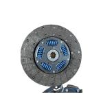 100% Tested Heavy Truck Spare Parts Clutch Kit 2996268 for Auto Transmission