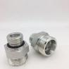 Buy cheap Hydraulic Pipe 1DB-36-12WD 60 Degree O Ring Adapter Adapter from wholesalers