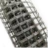 Buy cheap Customizable PET Geogrid Low Creep Asphalt Reinforcement Geogrid Parking Lot from wholesalers