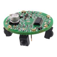 Buy cheap Coffee Vending Machine ENIG HDI PCB Motherboard Manufacturer product