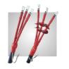 Buy cheap Electrical Insulation Heat Shrink Termination for LV Cables from wholesalers