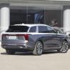 Buy cheap New Energy Vehicles Electric Car EV Car Hongqi E-hs9 2022 Left Steering American Used Cars for Export Existing vehicles EHS9 from wholesalers
