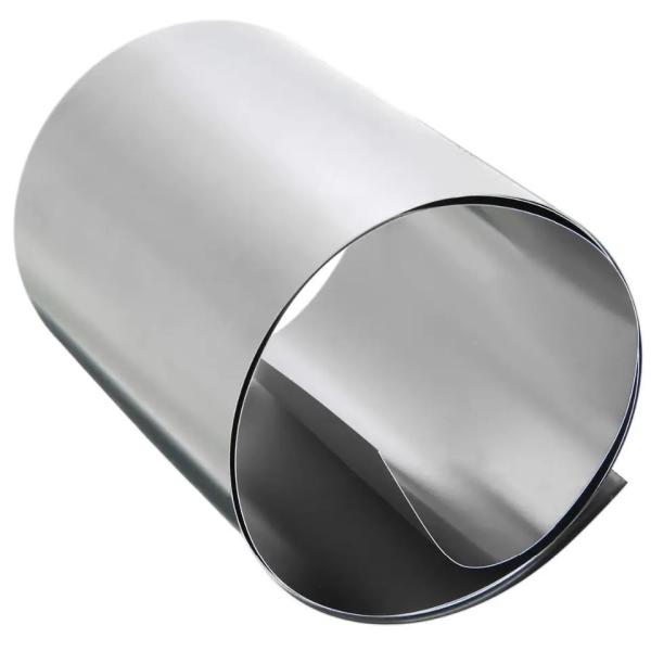Buy cheap Hot Rolled Stainless Steel Tinplate Coil 201 304 316 430 Metal Strip Roofing Steel from wholesalers