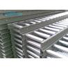 Buy cheap Chain Lightweight Gravity Conveyor Belt from wholesalers