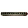 Buy cheap TOYOTA HINO J08C Iron Casting Cylinder Head 11101-E0541 8.0L 24V from wholesalers