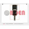 Buy cheap 21006084 0445120139 0445120074 Bosch Diesel Fuel Injectors For Excavator Fuel Injector from wholesalers