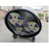Buy cheap Merrock Concrete Floor Grinder With Planetary Gear System from wholesalers