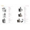 Buy cheap NEW Portable Food Shaker Bottle Blender Mixer Home Stand Fruit Fast Juicer Extractor GK-AMR530 from wholesalers