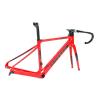 Buy cheap T900 Carbon Road Bike Frame from wholesalers