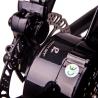 Buy cheap Cycle E Bike Bicycle Folding Electric Bike Electric Mountain Ebike Richbit Top 880 26" from wholesalers