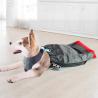 Buy cheap Breathable Dog Drag Bag for Paralyzed Pets Carrier Bag Protect Chest Limbs 100g from wholesalers