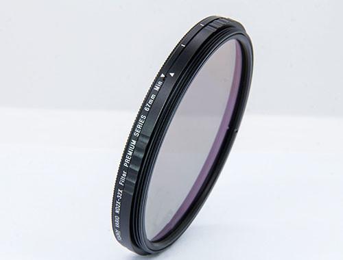 Buy cheap Camera Accessories 67mm Camera Filters ND2X - ND32X For Reducing Light from wholesalers