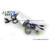 Buy cheap Anti - jamming Ethernet Slip Ring ID 50mm OD 120mm Gold - Gold Contact from wholesalers
