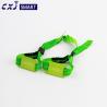 Buy cheap 1k Band RFID Woven Fabric Wristbands S50 For Festival Wedding from wholesalers