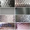 Buy cheap mirror hammered 304 stainless steel panel for ceiling system metal project from wholesalers