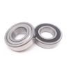 Buy cheap Item 6006 ZZ Deep groove Ball Bearing 30*55*13 for High temperature Bearing Manufacture from wholesalers
