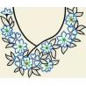 Buy cheap White Eco Friendly PVA Non Woven Embroidery Backing from wholesalers