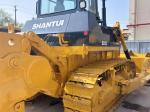 Discounted Shantui SD16 SD22 Used Crawler Bulldozer For Sale Caterpillar Make