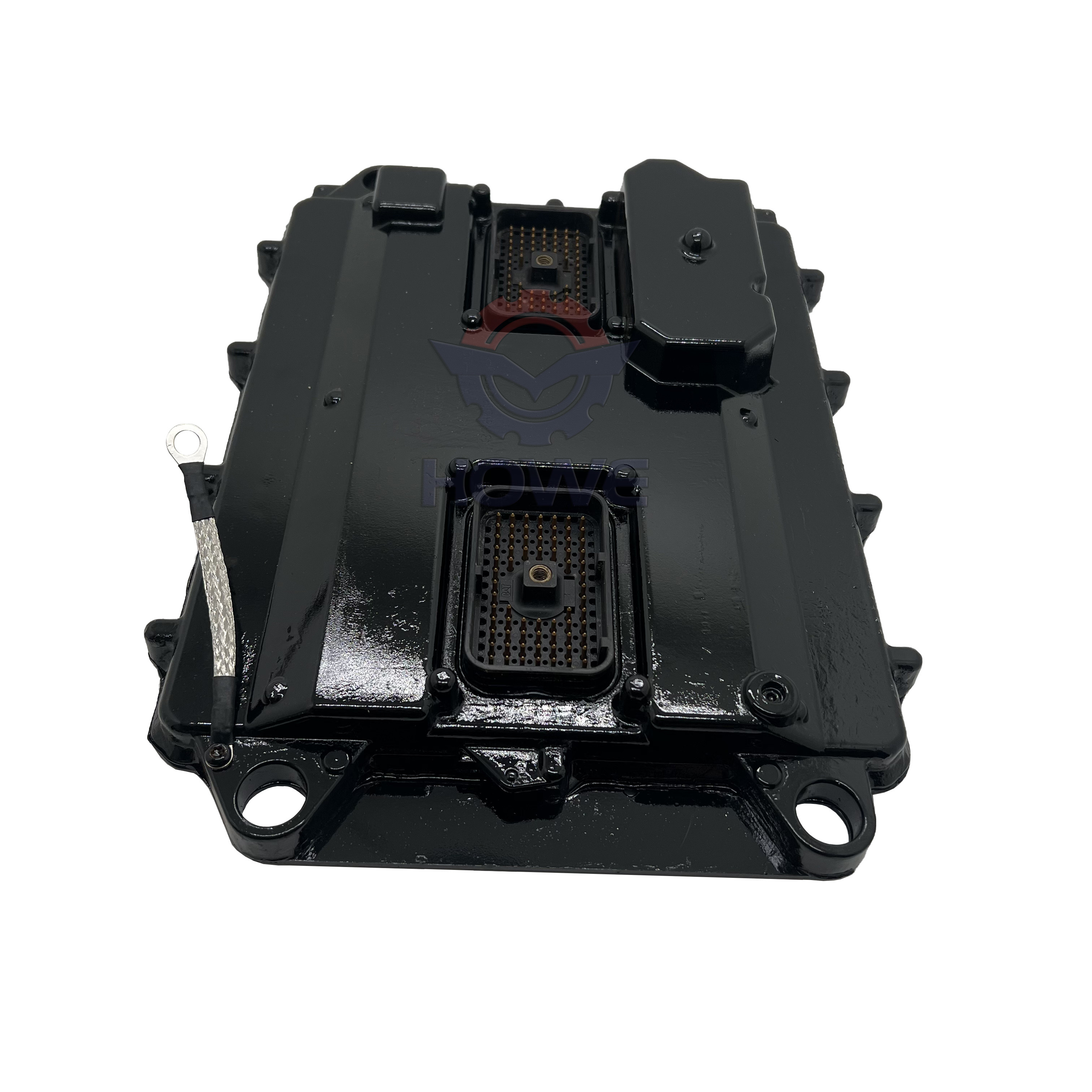 Excavator Electrical Parts E3176C E3516C Engine Controller ECU 348-2387