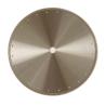Buy cheap Cold Press 350mm Turbo Diamond Blade 14 In 25.4mm Bore high quality For Granite Marble Tiles from wholesalers