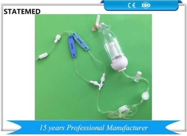 Buy cheap Portable Disposable Infusion Pump 50ml / 100ml Continuous For Pain Easing from wholesalers