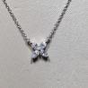 Buy cheap Piaget brand jewelry necklace 18kt gold from wholesalers