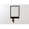 Buy cheap RoHS Lcd Touch Panel 2.4 Inch High Sensitivity Capacitive Resistive from wholesalers