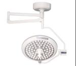 Medical Examination Shadowless Operating Lamp Ceiling Mounted Cold Light Medical