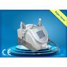 Buy cheap 10 Shots Per Second Laser Hair Removal Machine Three System For Skin Rejuvenation from wholesalers