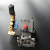 Buy cheap FLOWMONSTER LM Fogging misting machine plunger pump 1.2-12.6LPM 100-180Bar/2610PSI from wholesalers