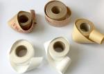 Reinforced Printed Gummed Non Distortion Brown Kraft Paper for packing