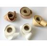 Buy cheap Reinforced Printed Gummed Non Distortion Brown Kraft Paper for packing from wholesalers
