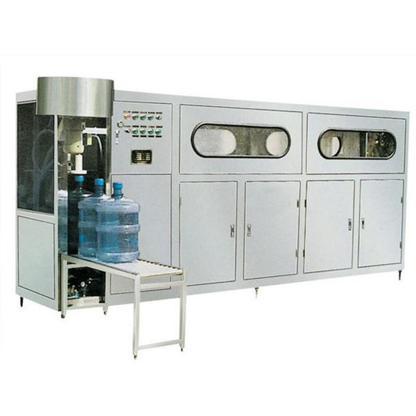 Fully Automatic Filling Machine For Fresh Juice Beverage 4000 Bottles / Hour 500